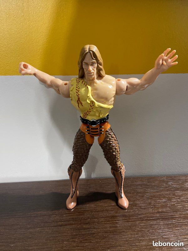 Hercules The Legendary Journeys - Hercules ''Deluxe Edition (image 1)