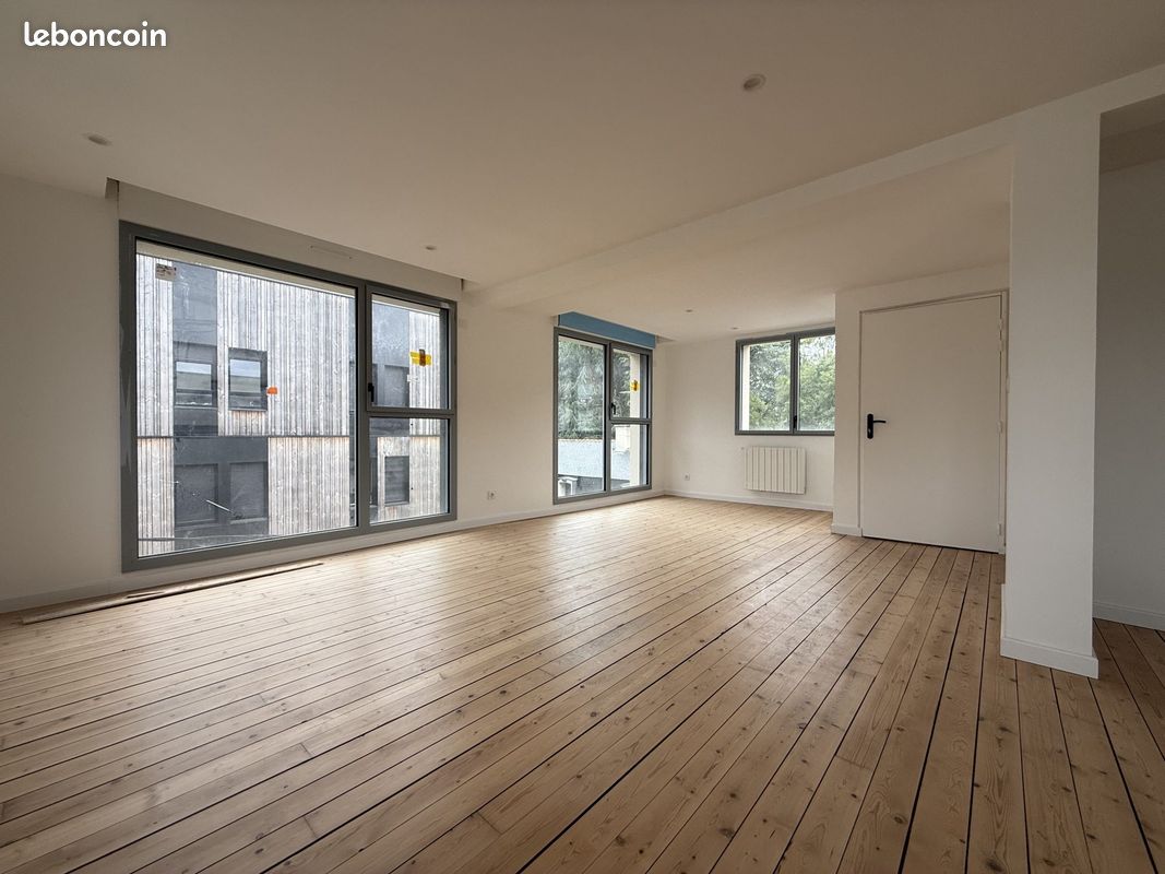 Appartement 3 pièces 65 m² · à Rennes · 65 m² · 382 520 €