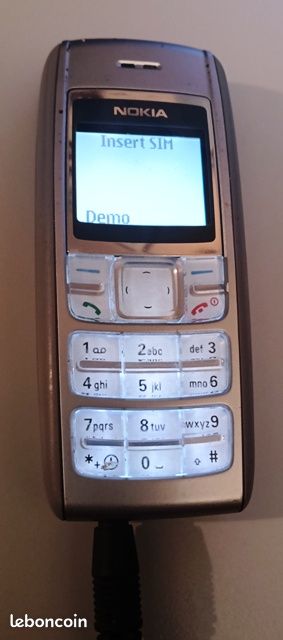 Nokia 1600 (image 1)