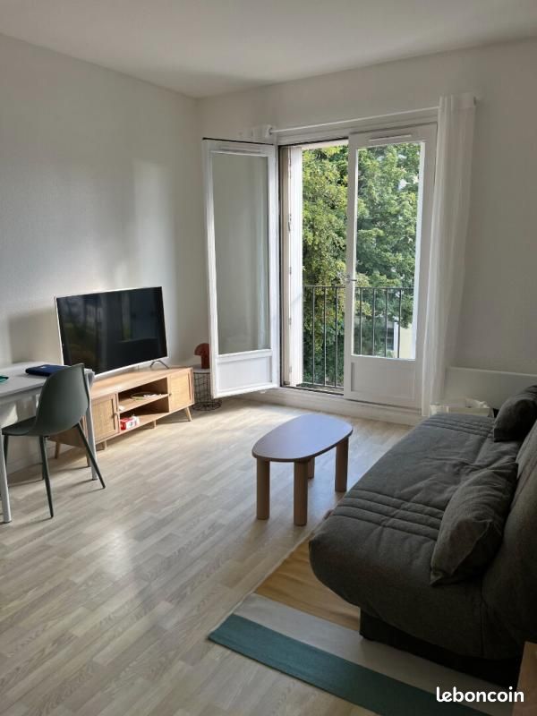Appartement 1 pièce 24 m² · à Pau · 24 m² · 470 €/mois