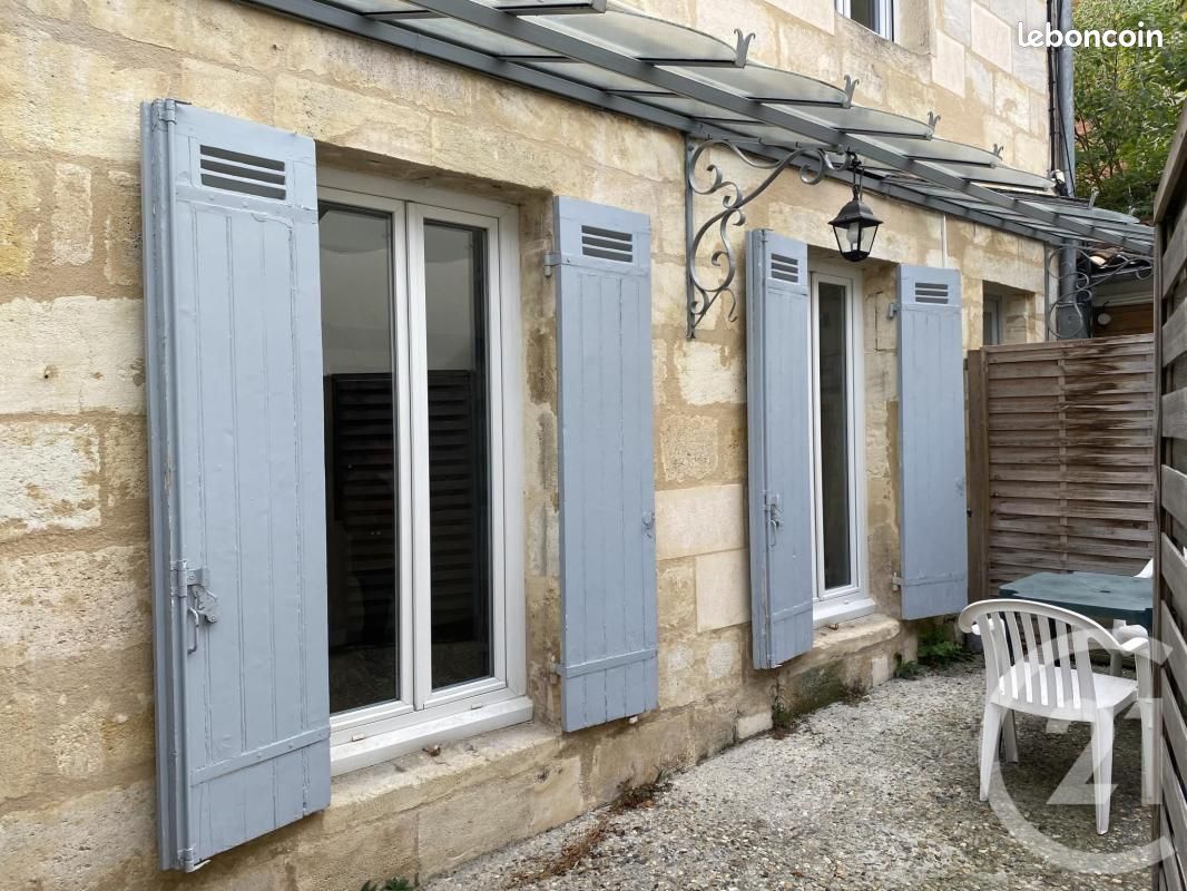 Appartement 3 pièces 52 m² · au Bouscat · 52 m² · 995 €/mois