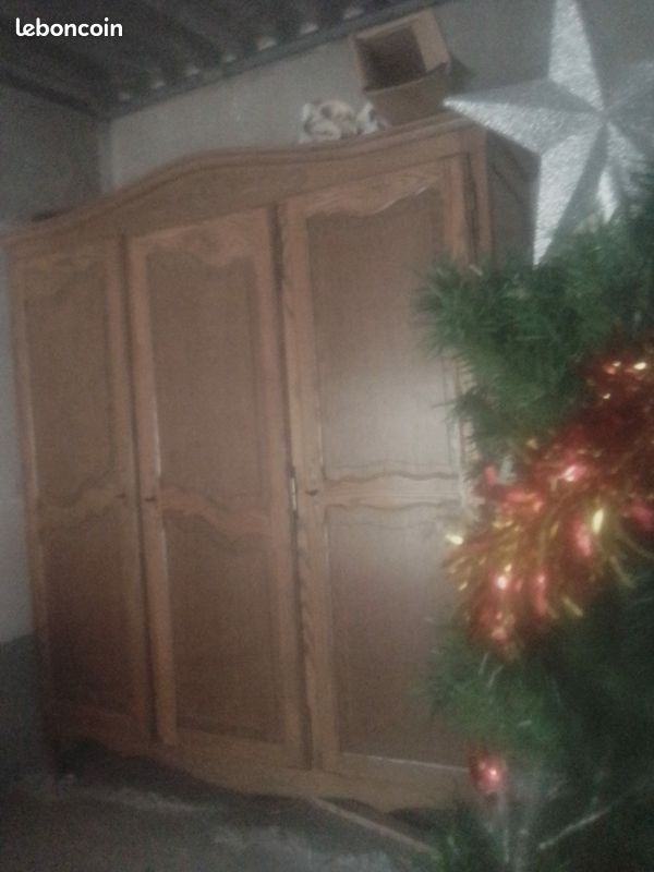 Armoire 3 portes (image 2)