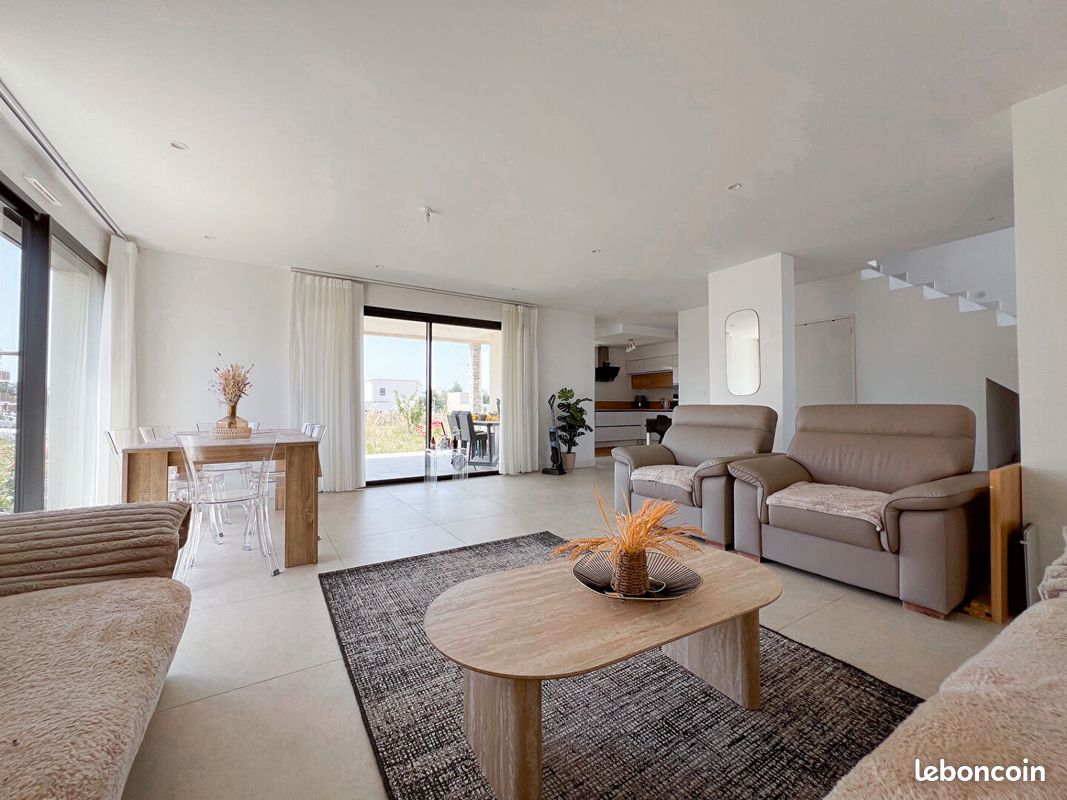 Maison 6 pièces 150 m² · à Sainte-Gemmes-sur-Loire · 150 m² · 549 000 €