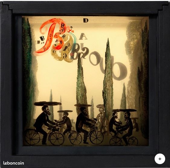 DALI catalogue expo retrospective-1920-1980-1979 edition-originale Beaubourg (image 7)