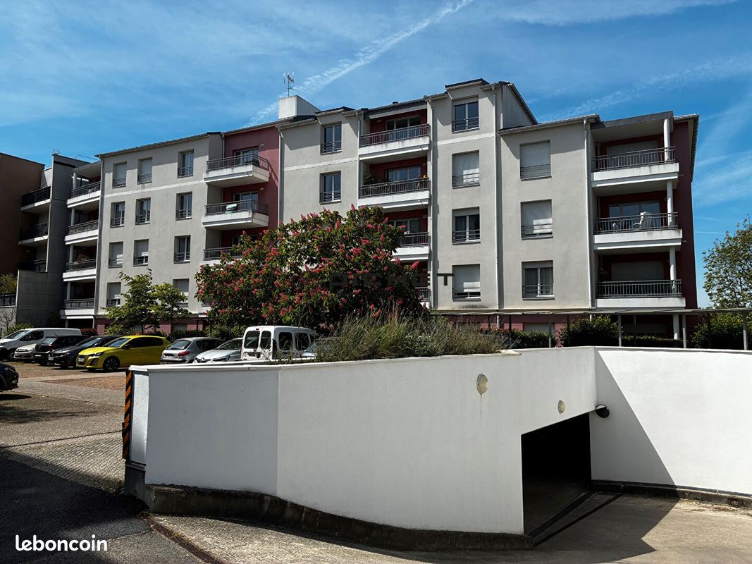 Appartement 2 pièces 39 m² · à Lucé · 39 m² · 109 140 €