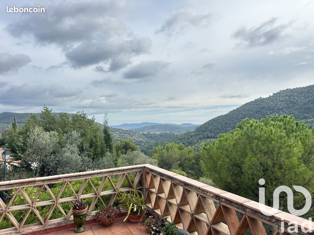 Maison 7 pièces 180 m² · à Bargemon · 180 m² · 368 000 €