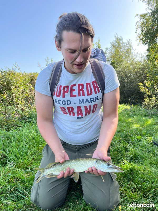 Sortie pêche au leurre (image 2)