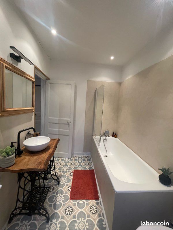 Appartement 1 pièce 25 m² · à Guingamp · 25 m² · 550 €