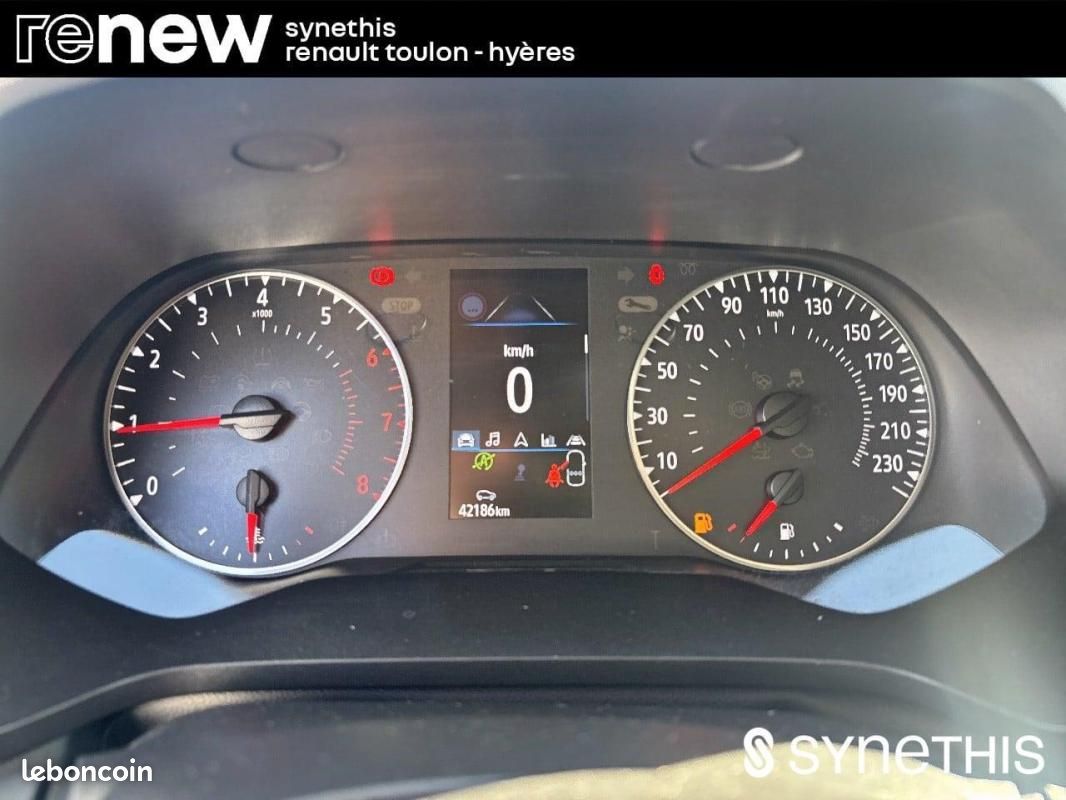 Renault Captur TCe 100 GPL Evolution (image 25)