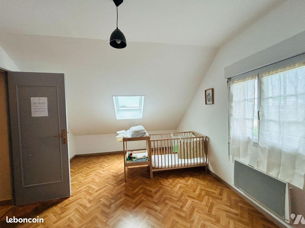 Maison 4 pièces 84 m² (image 9)