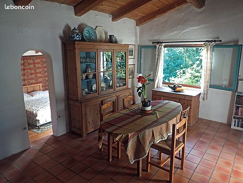 Maison calme en Cévennes (image 4)