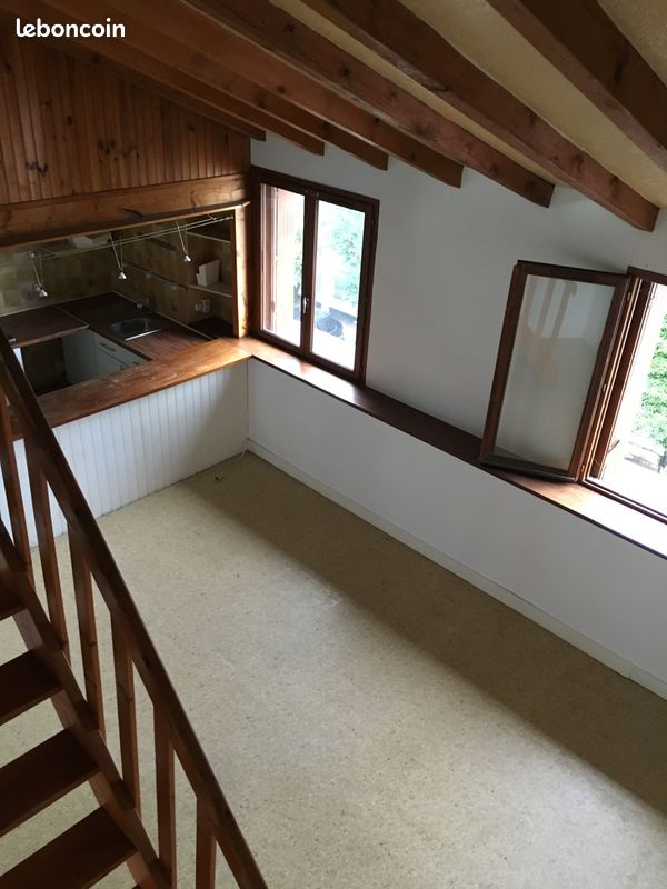 Appartement 3 pièces 84 m² · à Perigueux · 84 m² · 670 €/mois