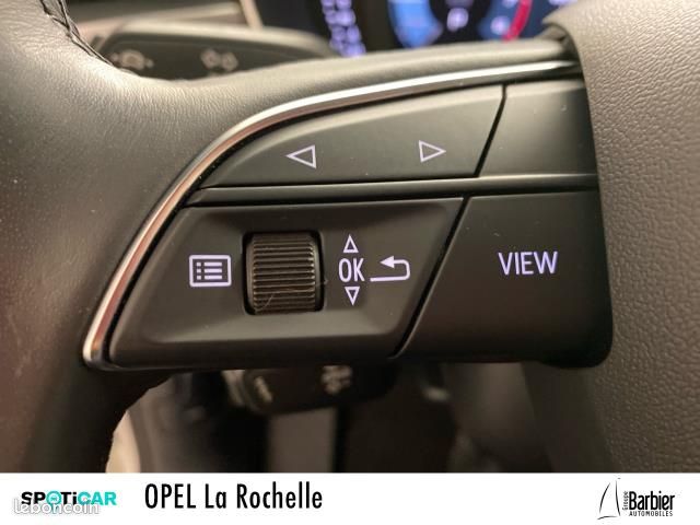 Audi Q3 35 TFSI 150 ch S tronic 7 Business line 5P (image 19)