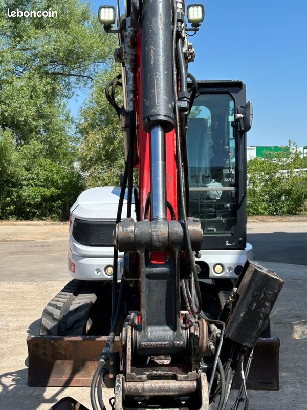 Coltrax CX60 (image 8)