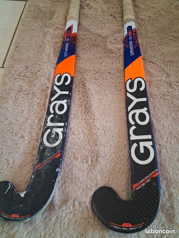 Crosses de hockey sur gazon (image 5)