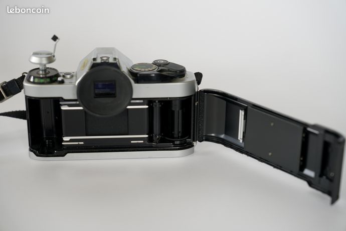 Objectif AUTO MAKINON 1:2.8 F=135mm - Monture ? - Objectif D'occasion Pour Appareil Photo