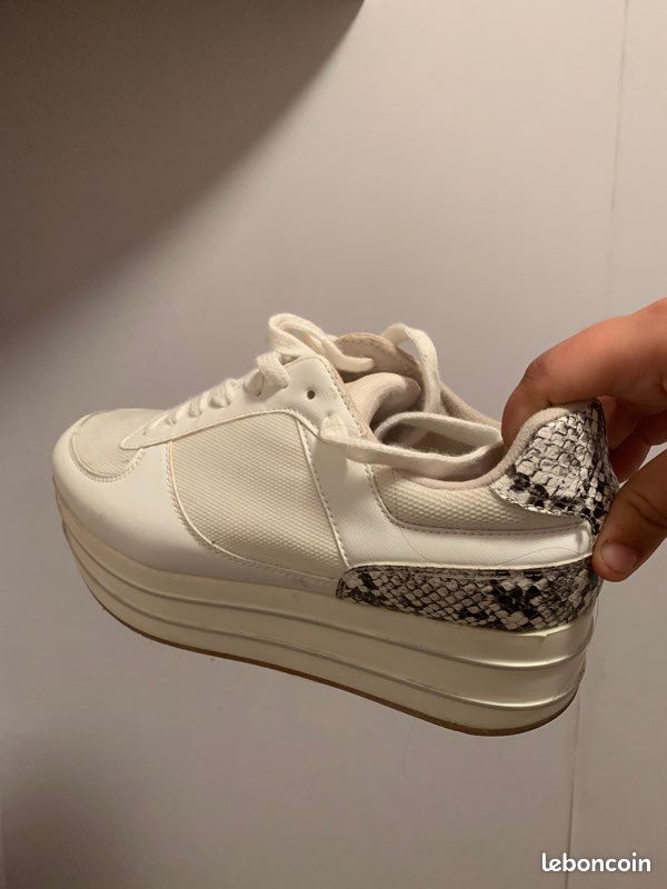Chaussures Zara (image 1)