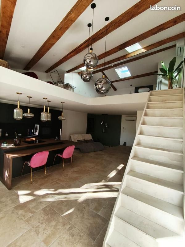 Appartement 2 pièces 85 m² · à Martigues · 85 m² · 229 000 €