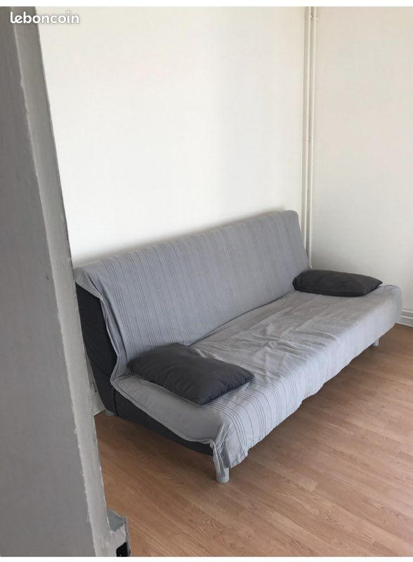 Appartement a louer l'isle-adam - 1 pièce(s) - 21 m2 - Surfyn