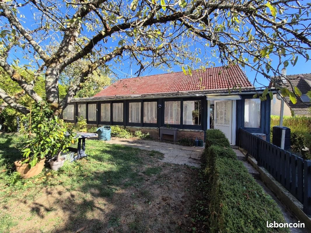 Maison 5 pièces 101 m² · à Milly-la-Forêt · 101 m² · 299 900 €