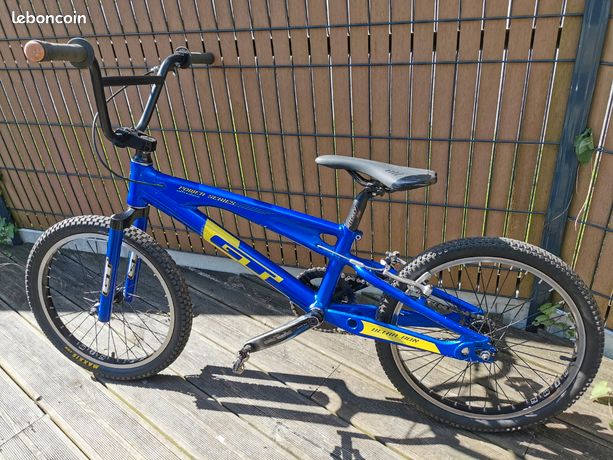 BMX GT Ultrabox pro XL Vélos