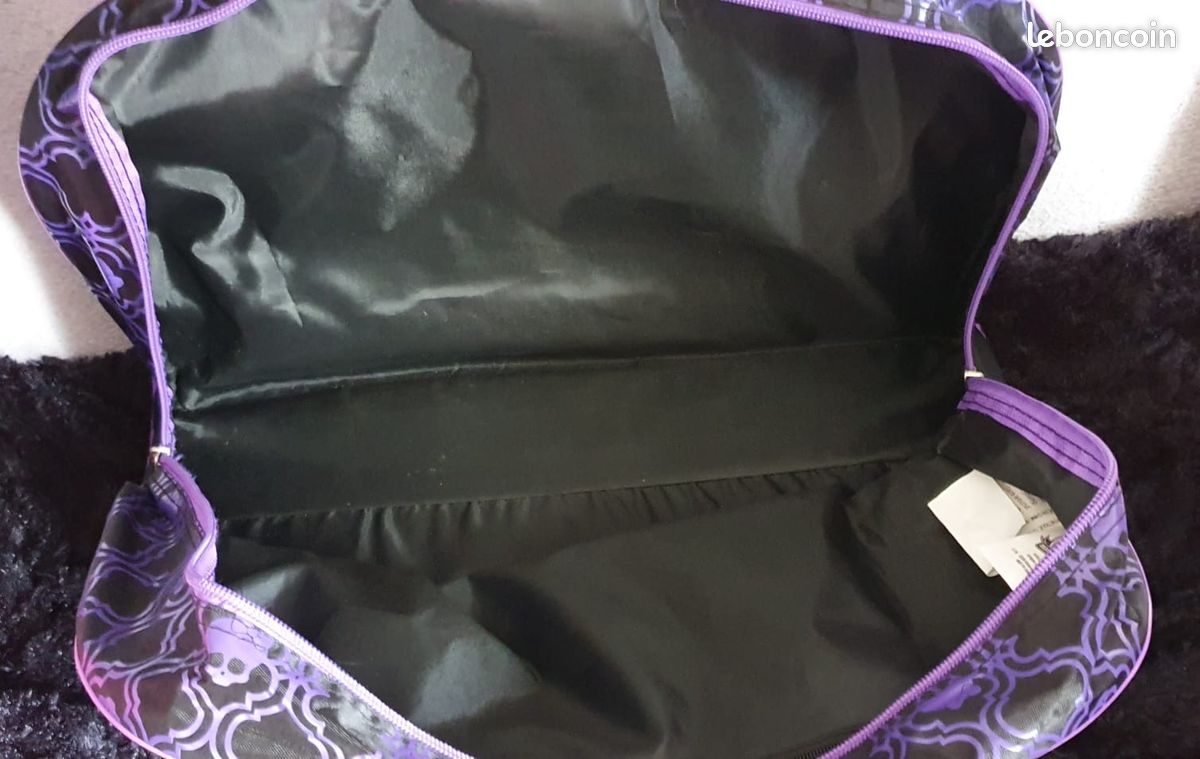 Sac monster high (image 3)