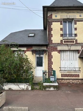 Maison bourgeoise à rénover