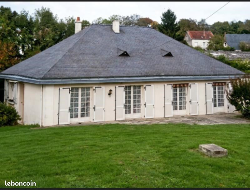 Maison 4 pièces 94 m² · à Sainte-Maure-de-Touraine · 94 m² · 192 240 €