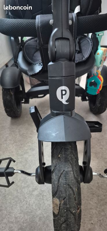 Trycicle evolutif (image 2)