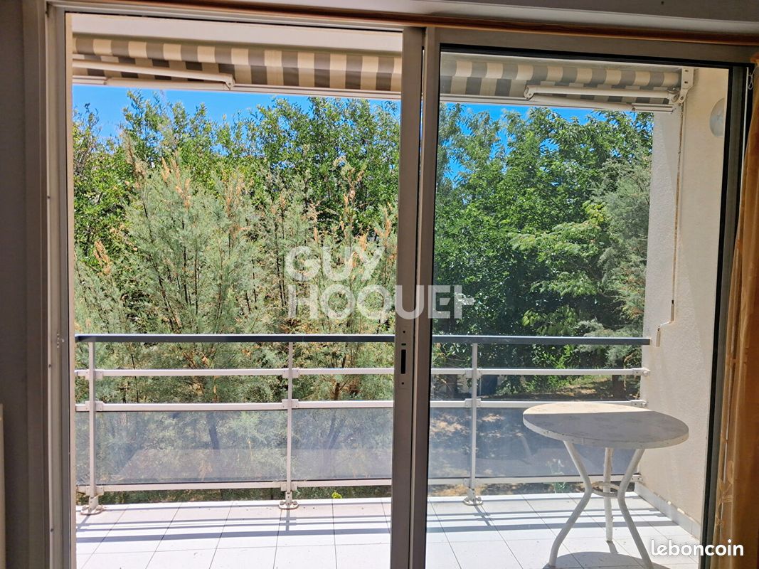 Appartement 2 pièces 32 m² · à Montpellier · 32 m² · 145 000 €
