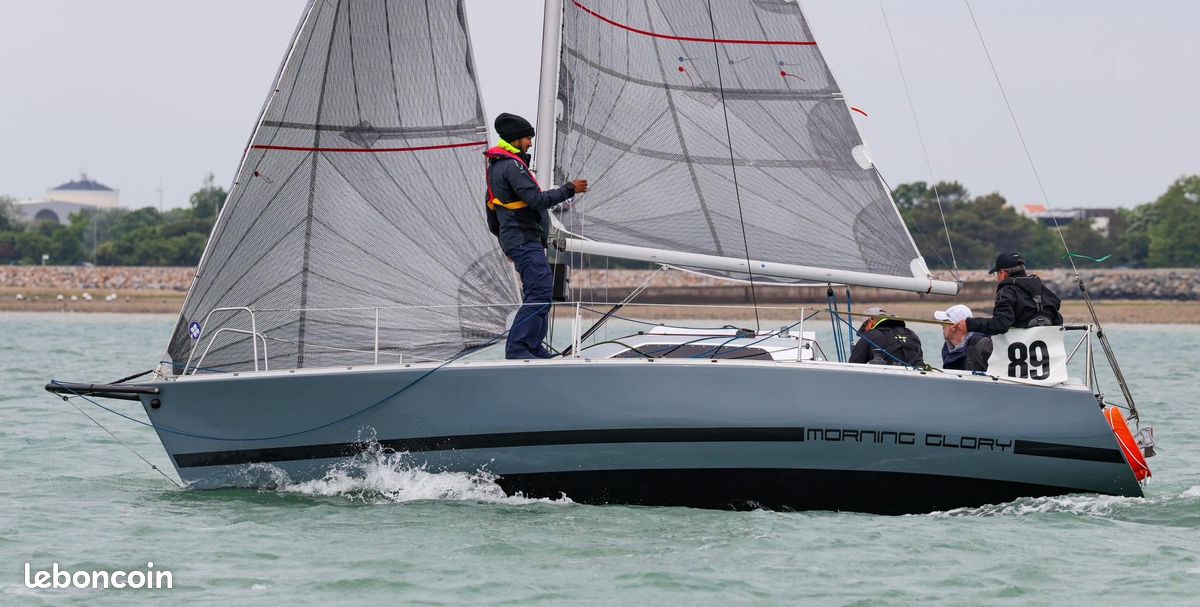 Farr 727 — Vedi foto 1