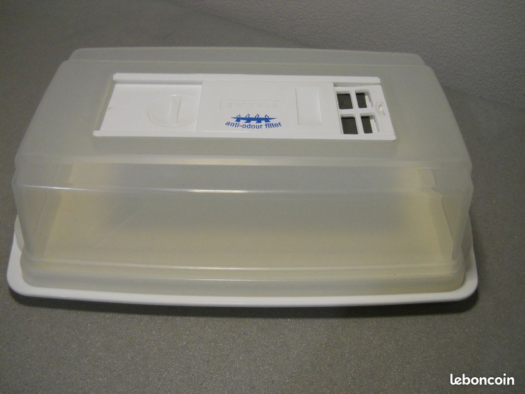 Cave boite à fromage tefal agn (image 1)
