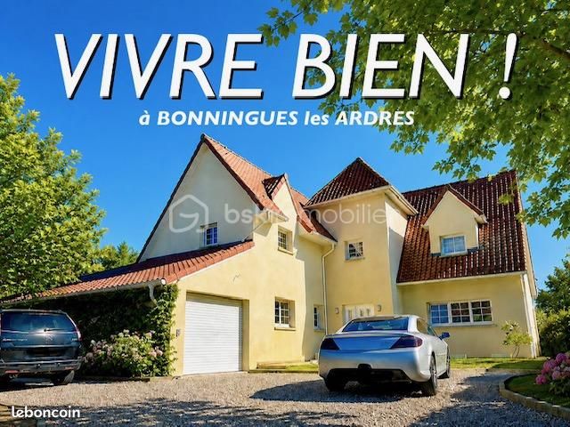 Maison 7 pièces 216 m² (image 1)