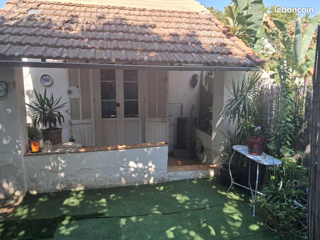 Appartement a louer villiers-le-bel - 2 pièce(s) - 35 m2 - Surfyn