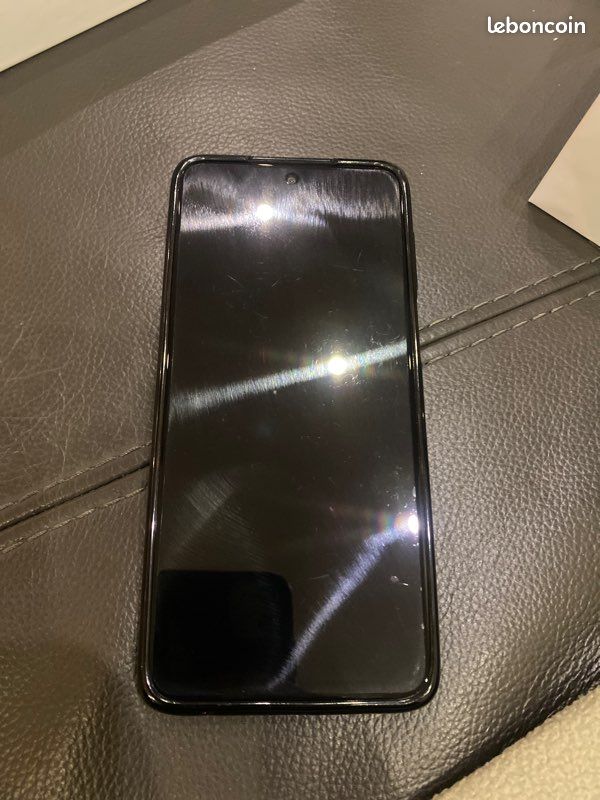 Redmi note 9s (image 1)