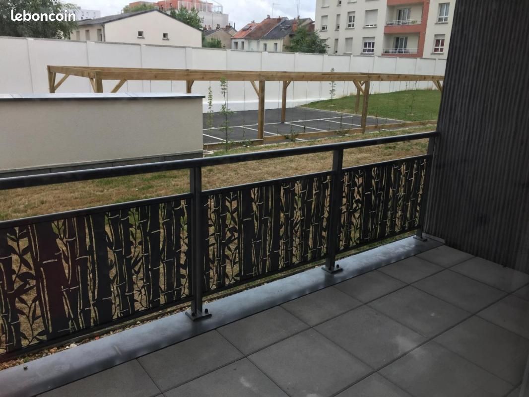 Appartement 3 pièces 76 m² (image 4)