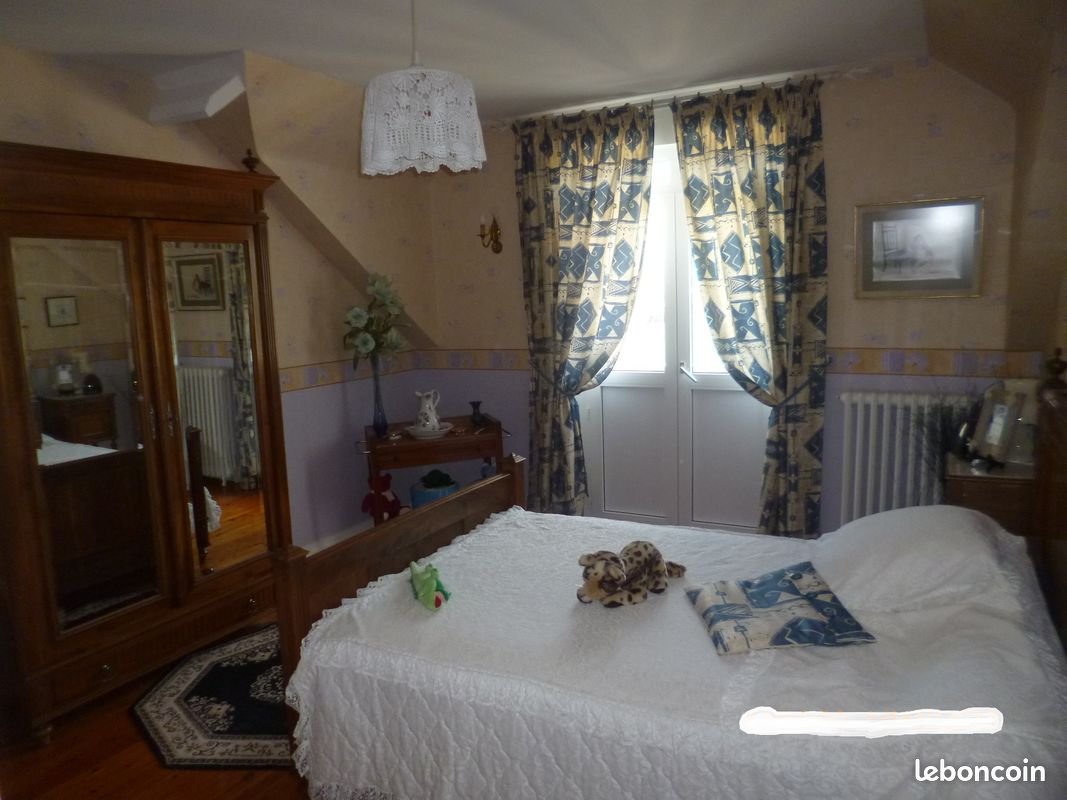 Maison 7 pièces 165 m² · à Châteauroux · 165 m² · 239 000 €