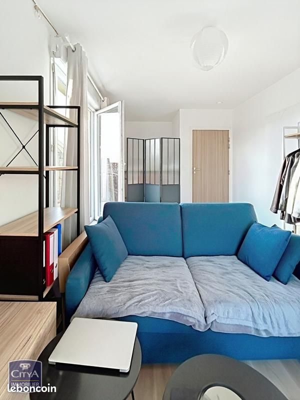 Appartement 1 pièce 34 m² · à Quimper · 34 m² · 127 000 €