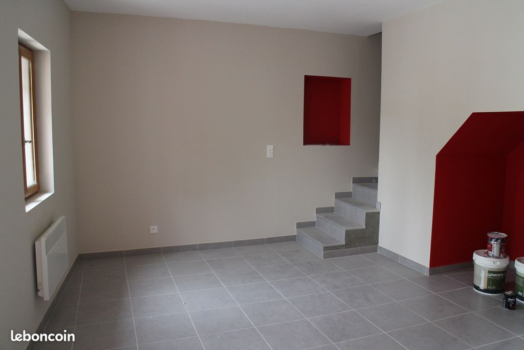Appartement 3 pièces 47 m² · à Perpignan · 47 m² · 610 €/mois