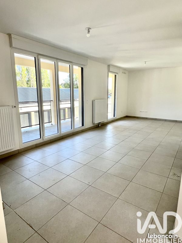 Duplex 4 pièces 96 m² (image 1)