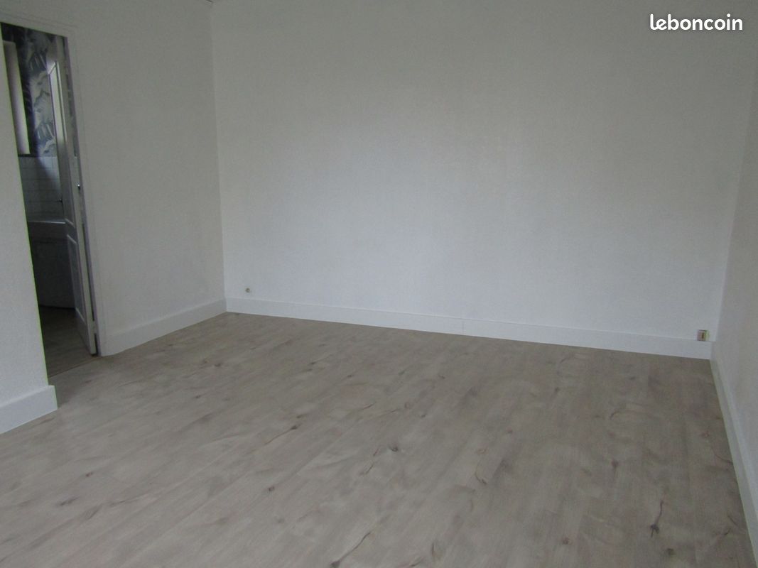 Appartement 1 pièce 27 m² · à Marmande · 27 m² · 320 €/mois