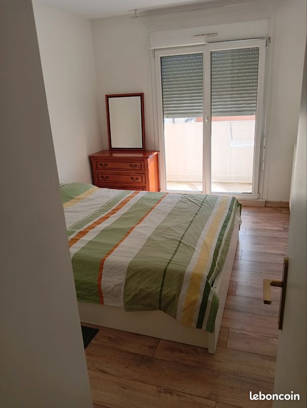 Clairmarais appartement garage (image 7)