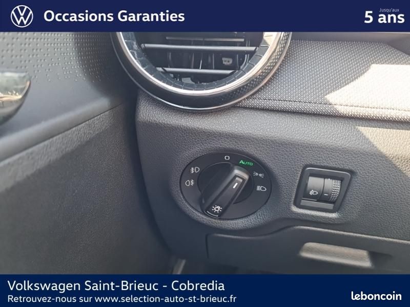 Skoda Fabia 1.0 TSI Evo2 95ch Selection (image 39)