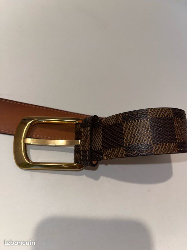 Ceinture LV Louis vuitton (image 15)