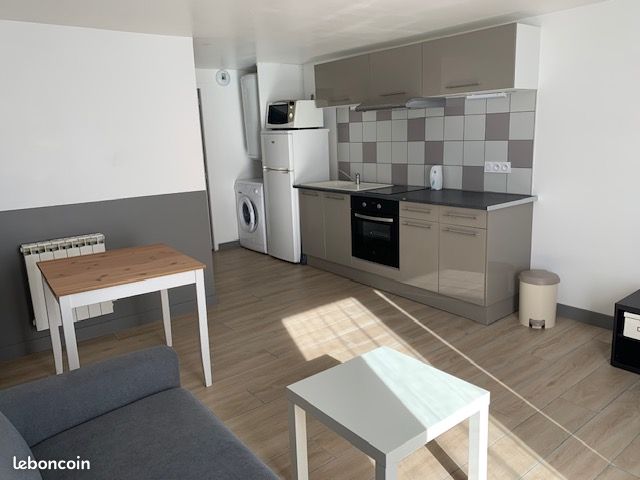 Appartement 2 pièces 30 m² · à Aytré · 30 m² · 700 €