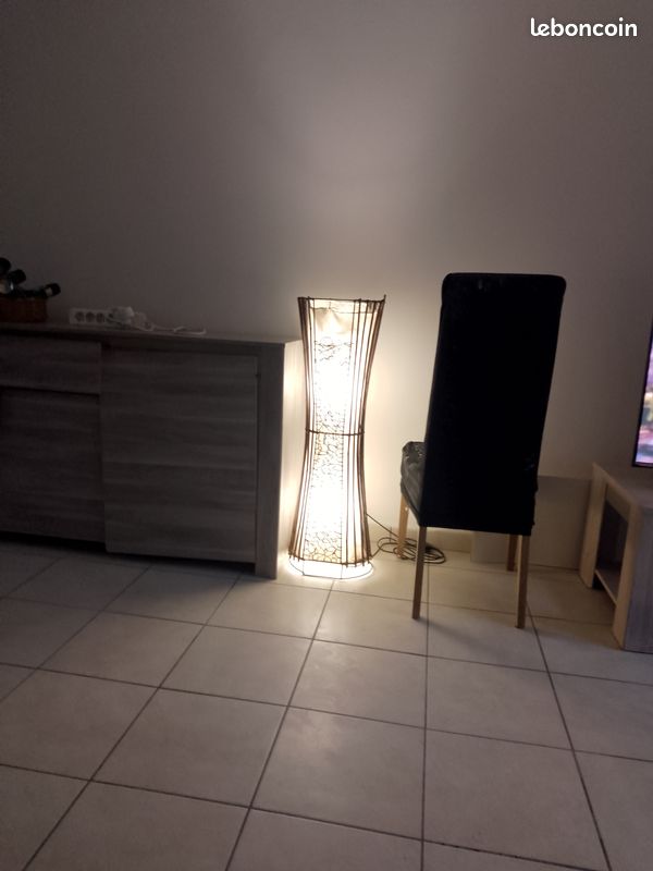 Lampadaire (image 2)