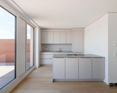 Appartement 1 090 000 € - 125 m²