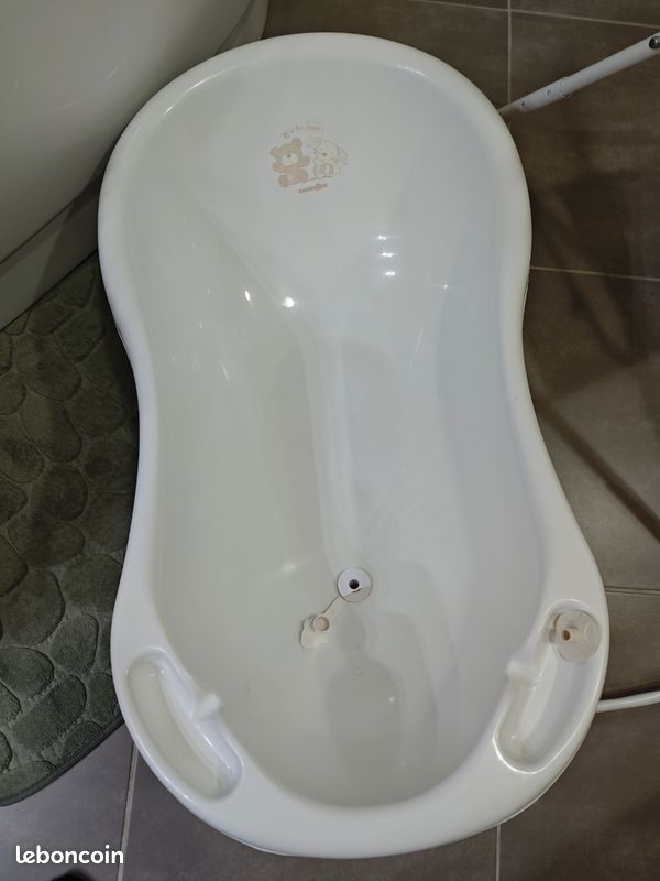 Baignoire bébé Babies R us (image 2)