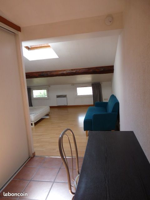 Appartement 2 pièces 23 m² · à Revel · 23 m² · 360 €/mois