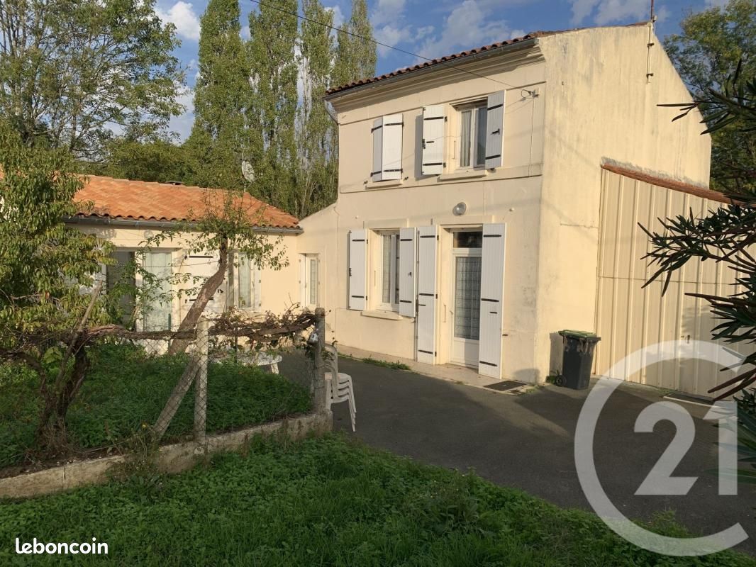 Maison 4 pièces 101 m² · à Fontcouverte · 101 m² · 230 000 €